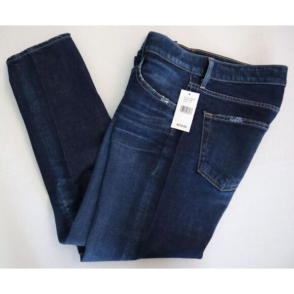 AG x Adriano Goldschmied ASW54260 Women's Sz 27 Blue AG-ED Denim Jeans - Picture 11 of 12